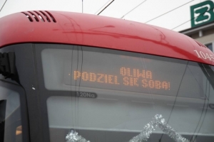 Zrób prezent - podziel się sobą